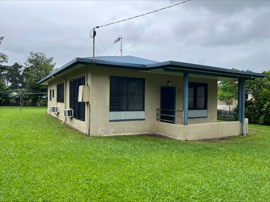 43 Jago St, Babinda, QLD 4861