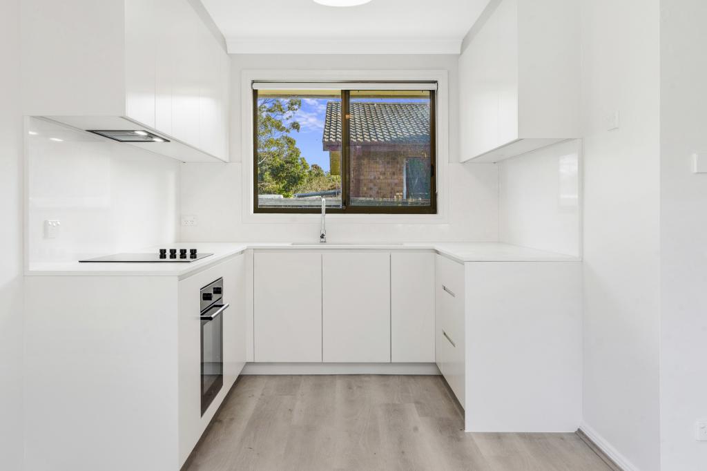 2/39 Roberts Ave, Barrack Heights, NSW 2528