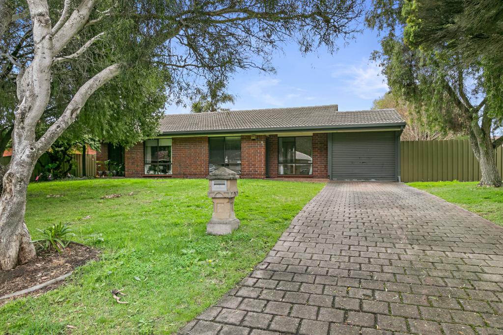 10/32 RICHARDS DR, MORPHETT VALE, SA 5162