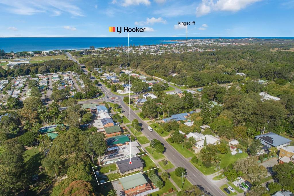 1/62 Wommin Bay Rd, Chinderah, NSW 2487