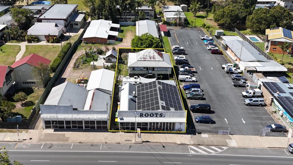 46 Broad St, Sarina, QLD 4737