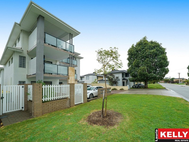 1/3 Beverley Rd, Cloverdale, WA 6105