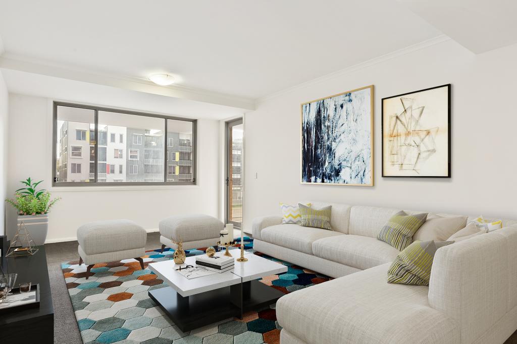 202/266 Pitt St, Waterloo, NSW 2017