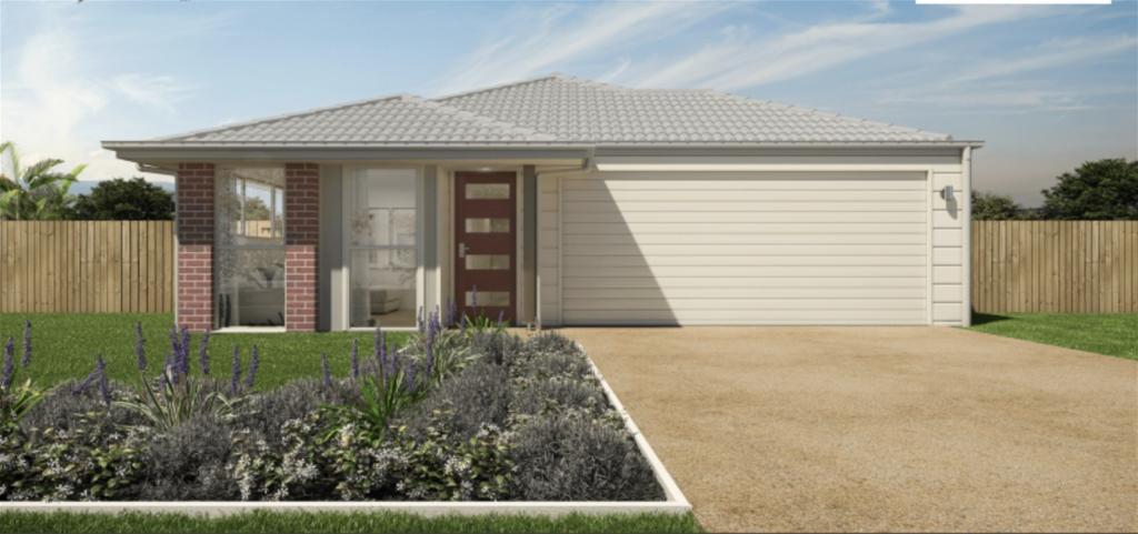 Contact Agent For Address, Yarrabilba, QLD 4207