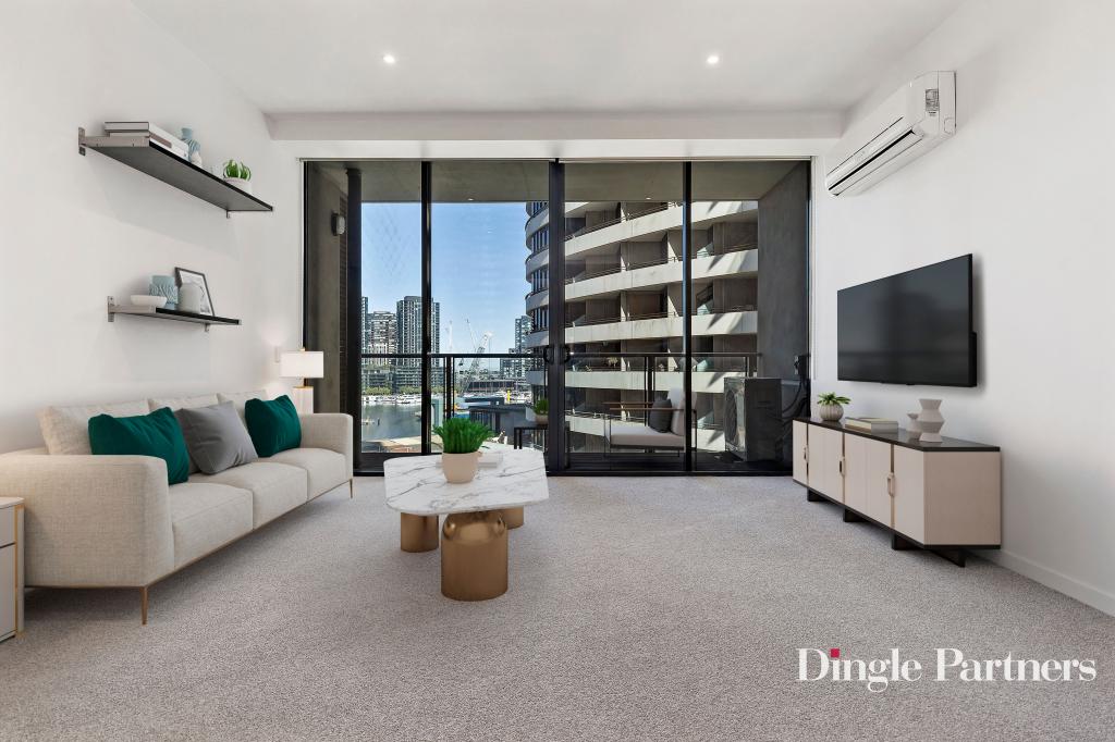 808/5 Caravel Lane, Docklands, VIC 3008