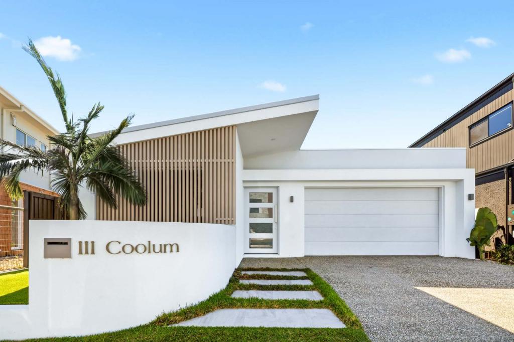 111 Coolum Pde, Newport, QLD 4020