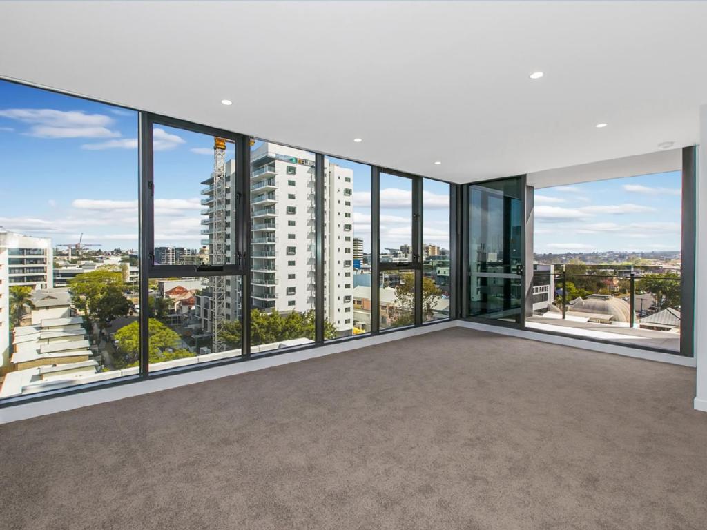 21205/22-36 Railway Tce, Milton, QLD 4064