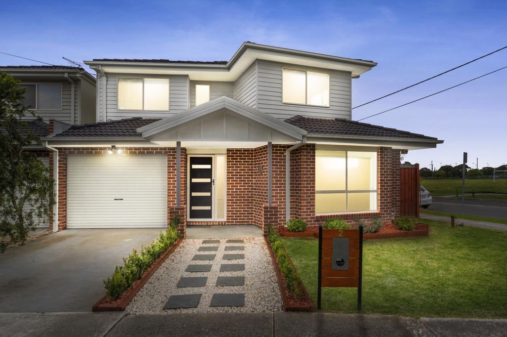 2 Pickett St, Reservoir, VIC 3073