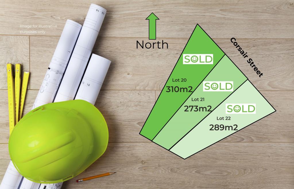 4 CORSAIR ST, FLAGSTAFF HILL, SA 5159