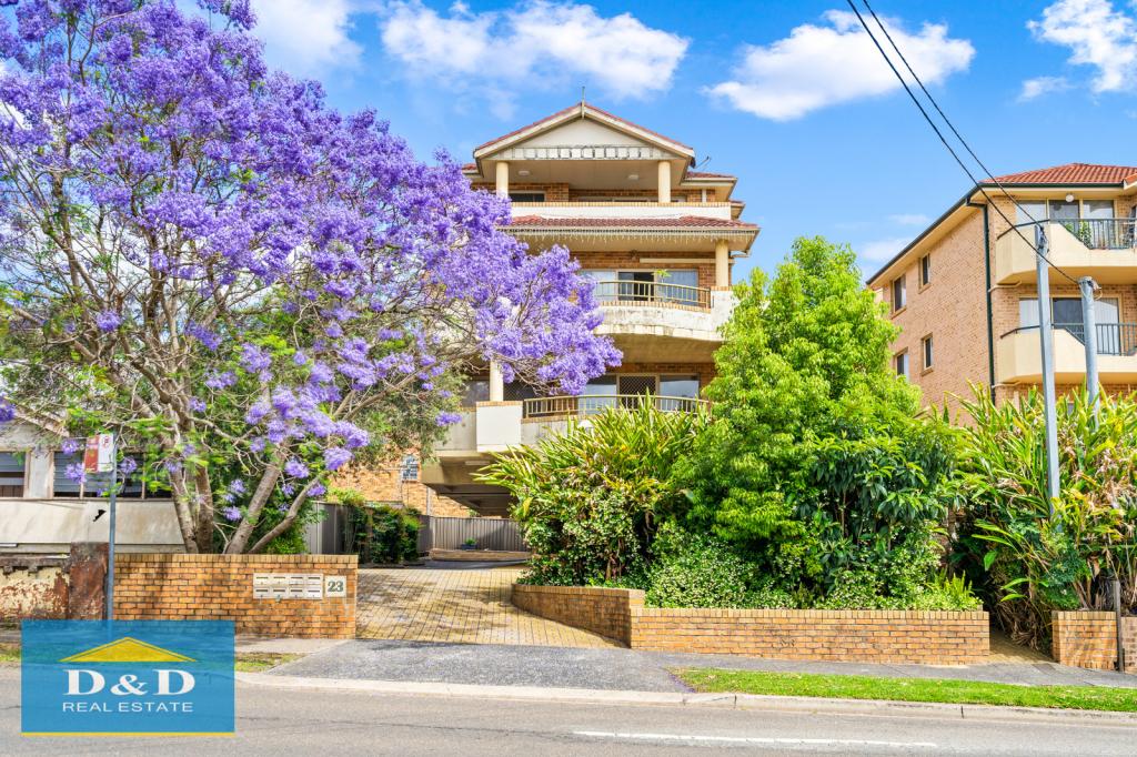 4/23 MACARTHUR ST, PARRAMATTA, NSW 2150