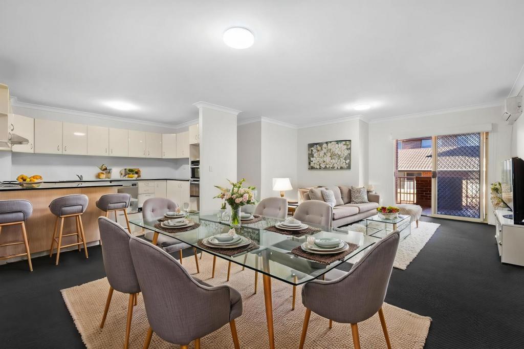 A14/88-89 Marsden St, Parramatta, NSW 2150