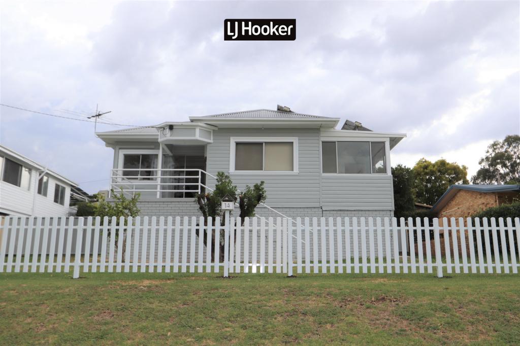 14 Queens Tce, Inverell, NSW 2360