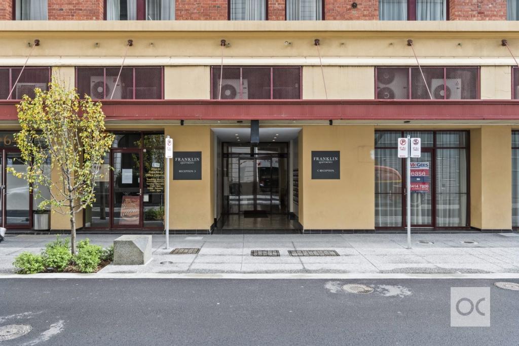 211/21-39 BENTHAM ST, ADELAIDE, SA 5000