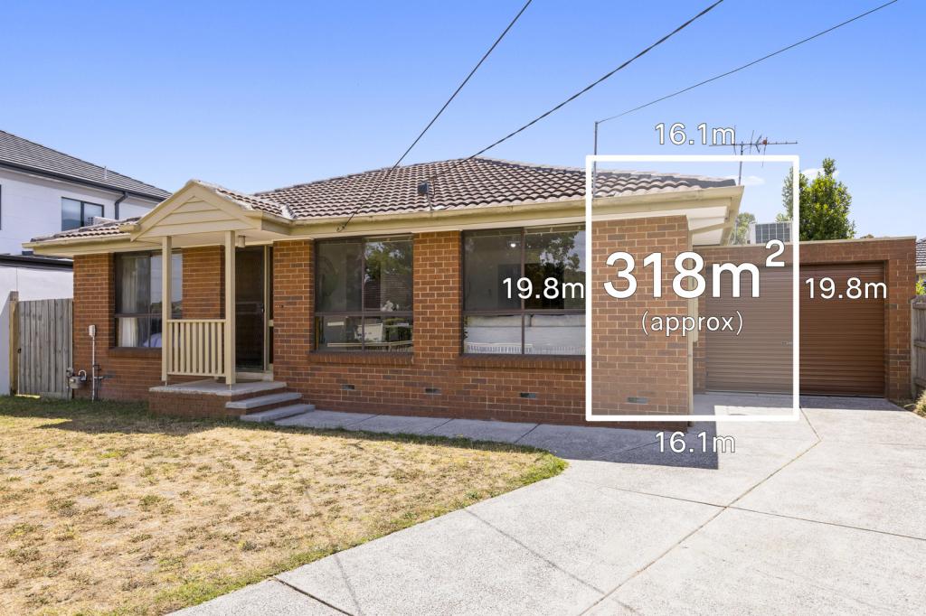 2/354 Stephensons Rd, Mount Waverley, VIC 3149