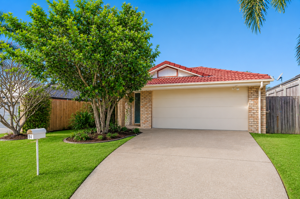 84 Albert St, Goodna, QLD 4300