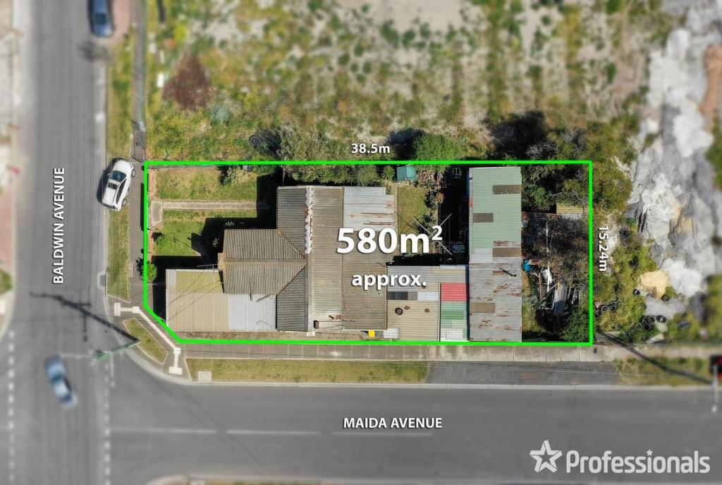 10 Baldwin Ave, Sunshine North, VIC 3020