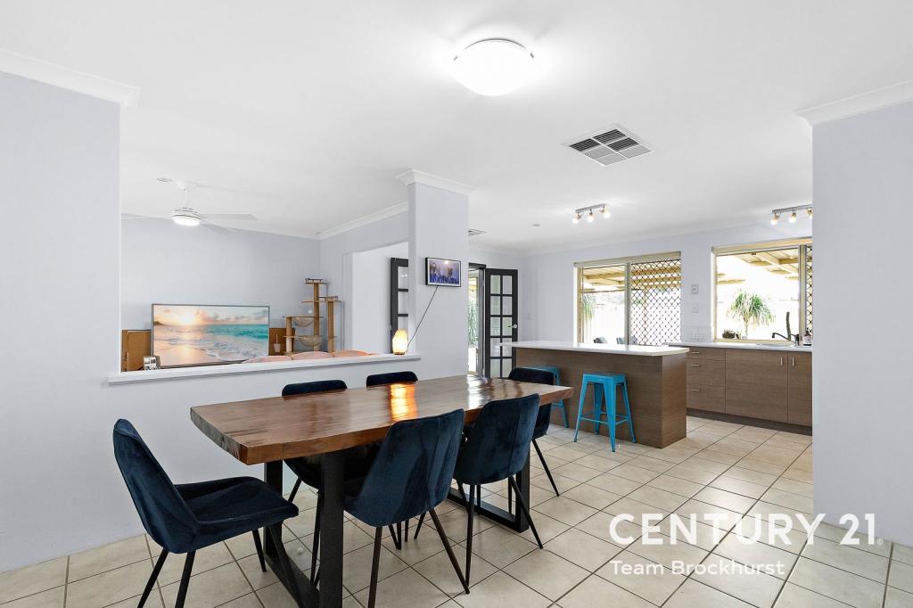19 Fantail Way, Huntingdale, WA 6110