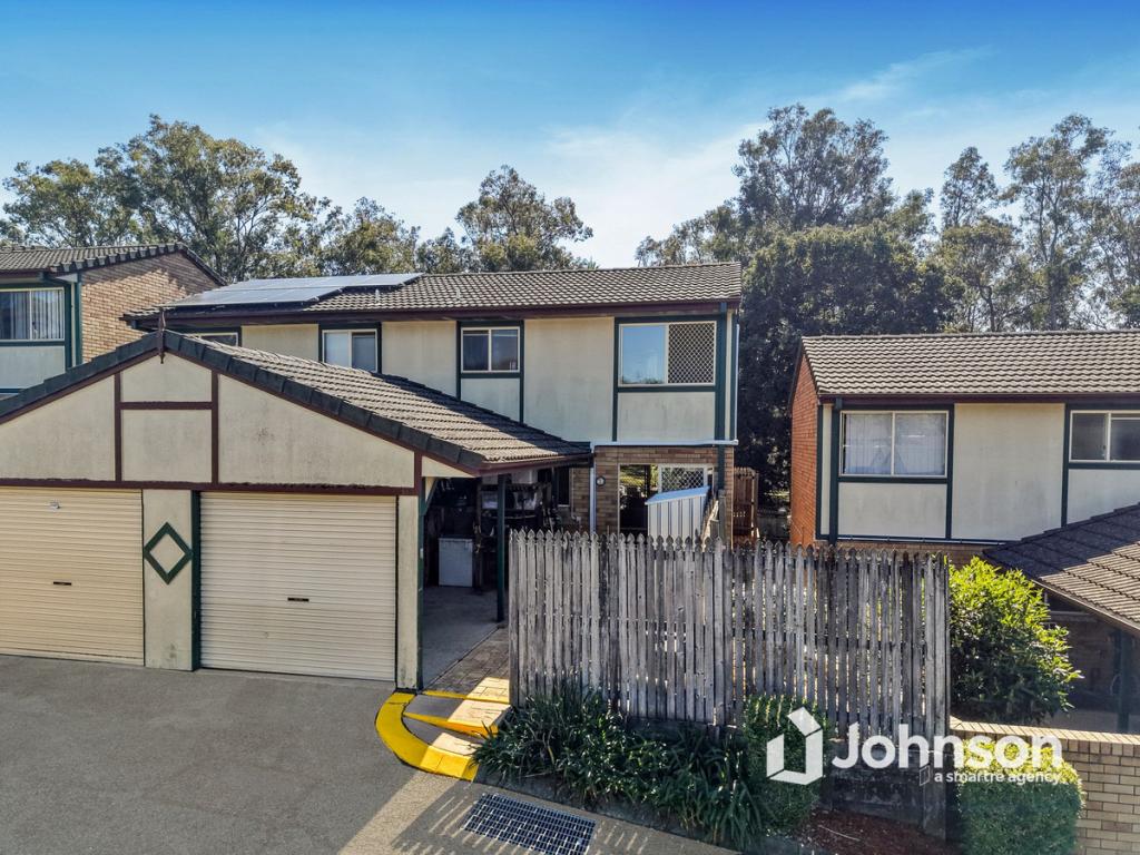 55/13 Bailey St, Collingwood Park, QLD 4301