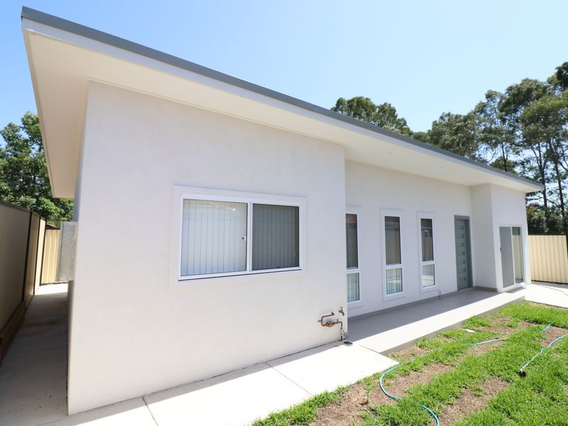 10a Alto St, South Wentworthville, NSW 2145