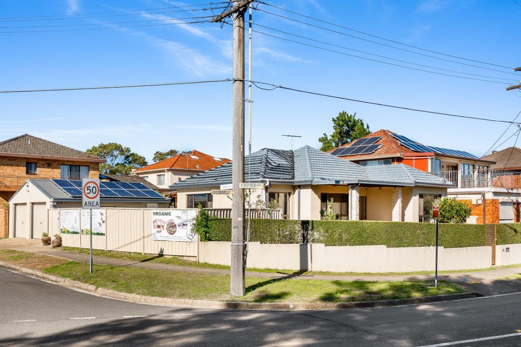 2a Chuter Ave, Monterey, NSW 2217