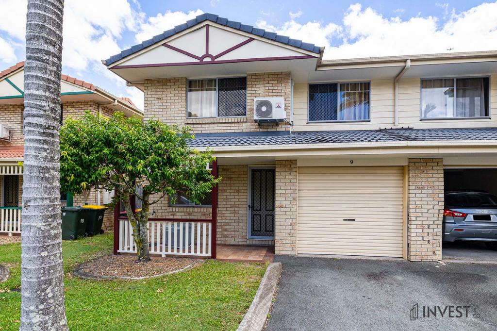 9/9 Lawrence Cl, Robertson, QLD 4109