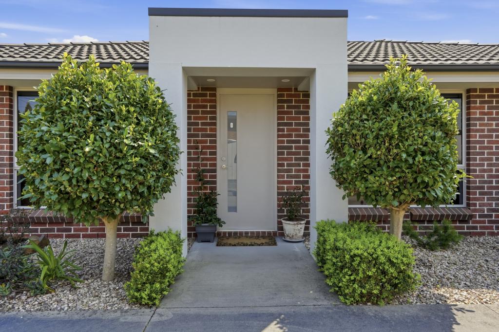1/13 MARY ST, GEORGE TOWN, TAS 7253
