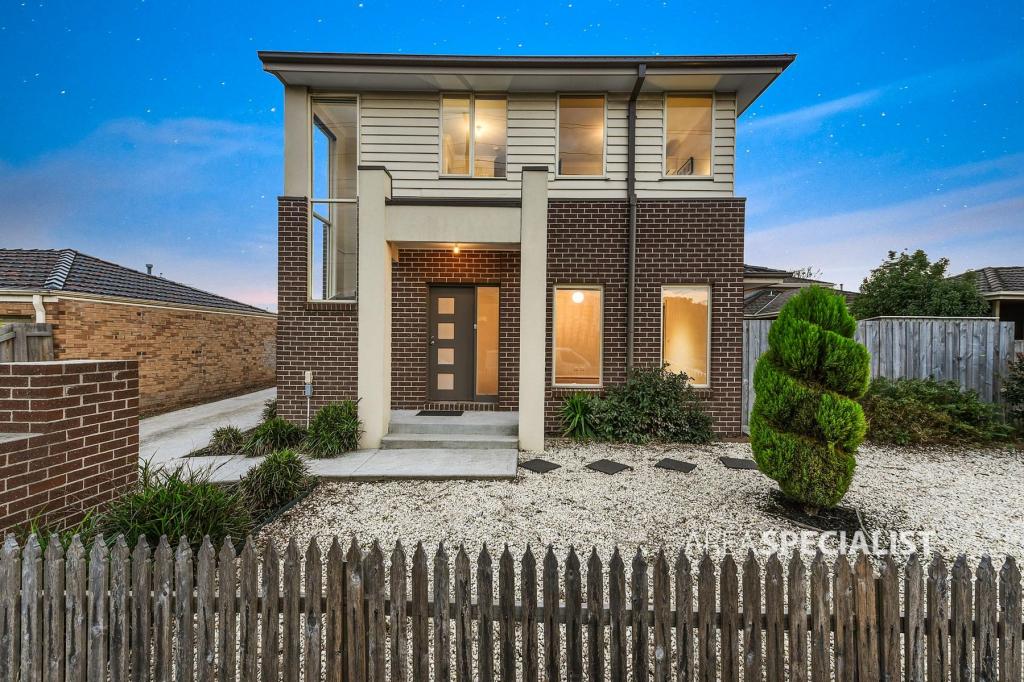 1/82 Scott St, Dandenong, VIC 3175