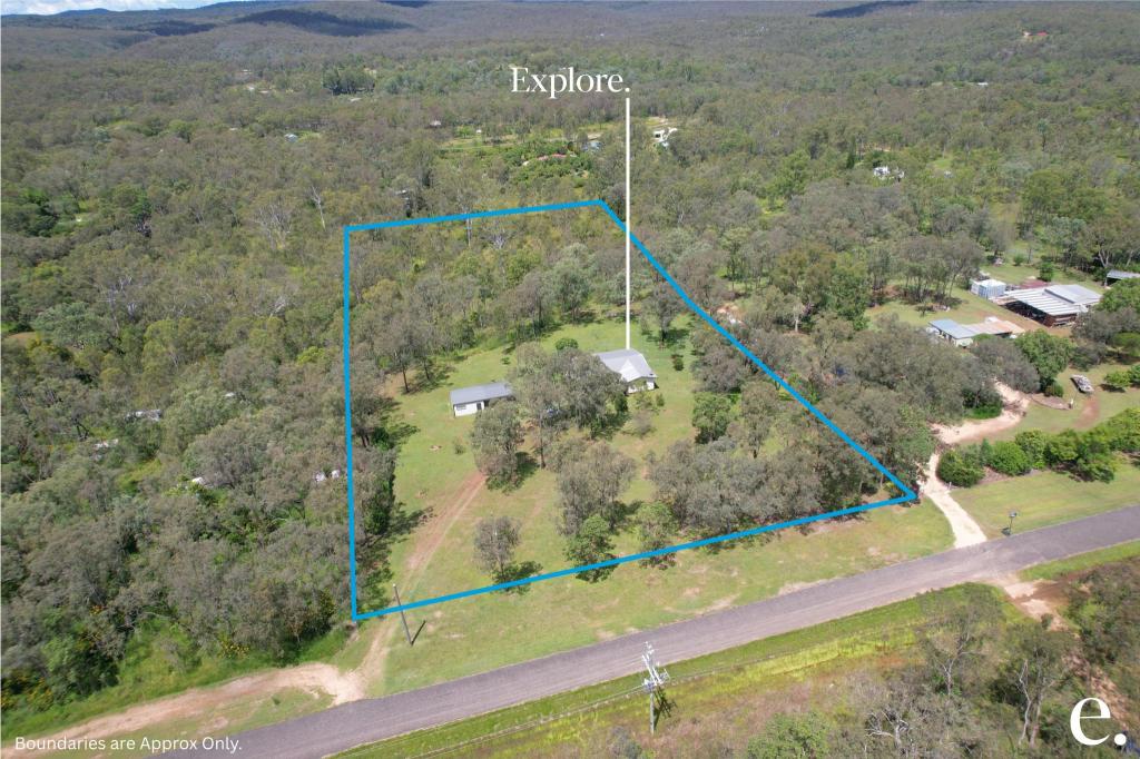 18 Bivouac Rd, Millstream, QLD 4888