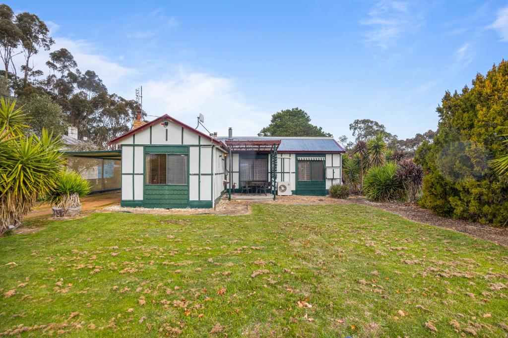 10 Delacombe Way, Willaura, VIC 3379