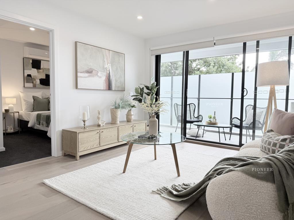 110 Ballarat Rd, Footscray, VIC 3011
