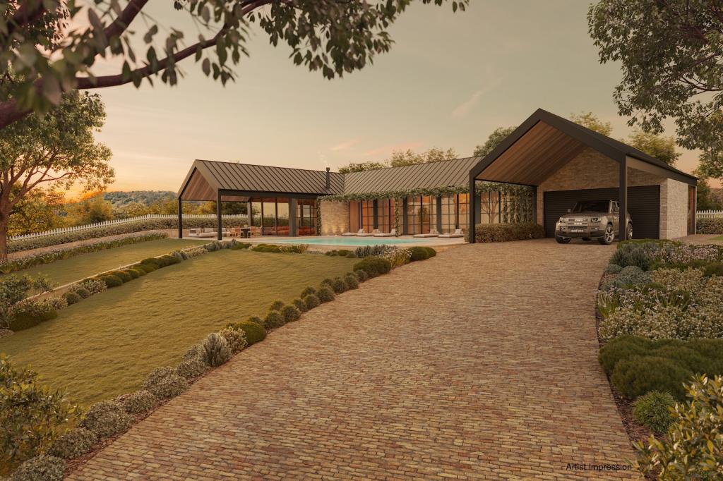 25 Poppys Way, Kielvale, NSW 2484