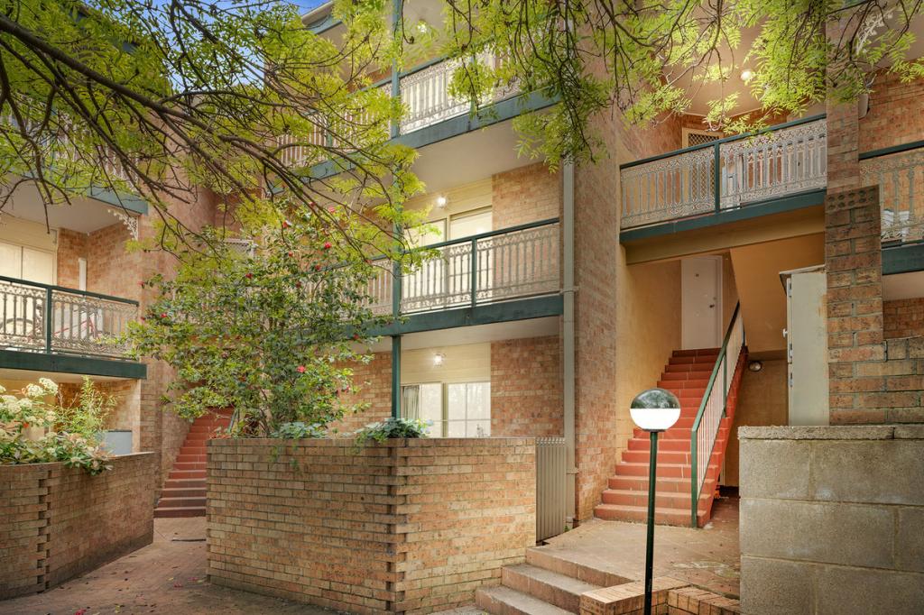 71/13 STURT AVE, GRIFFITH, ACT 2603