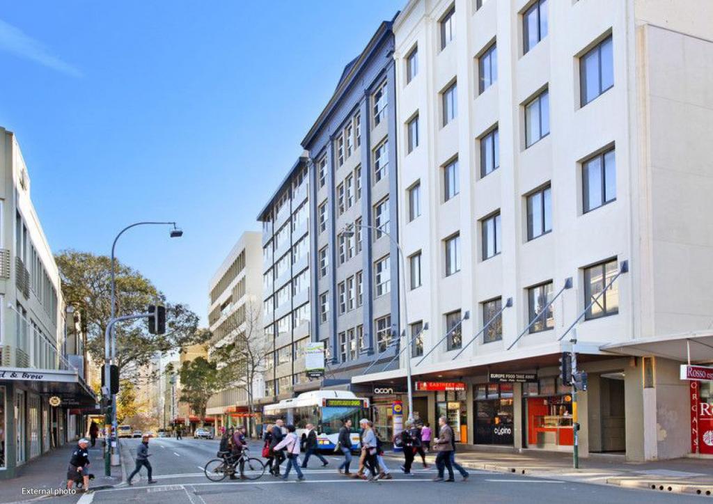 Suite 102/400-412 Elizabeth St, Surry Hills, NSW 2010