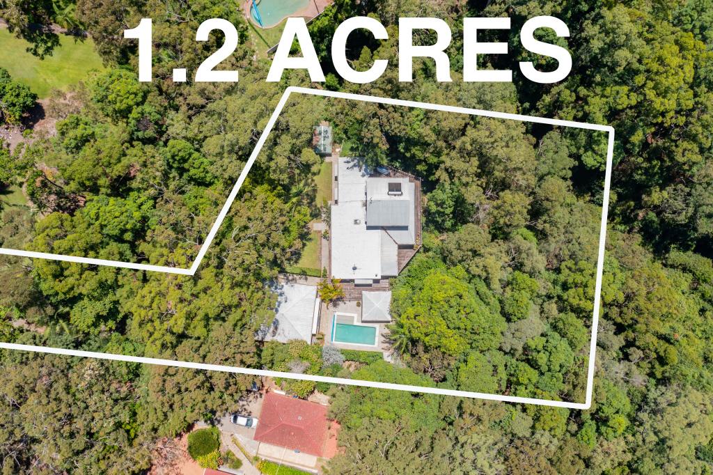 22 Evergreen Dr, Elanora, QLD 4221