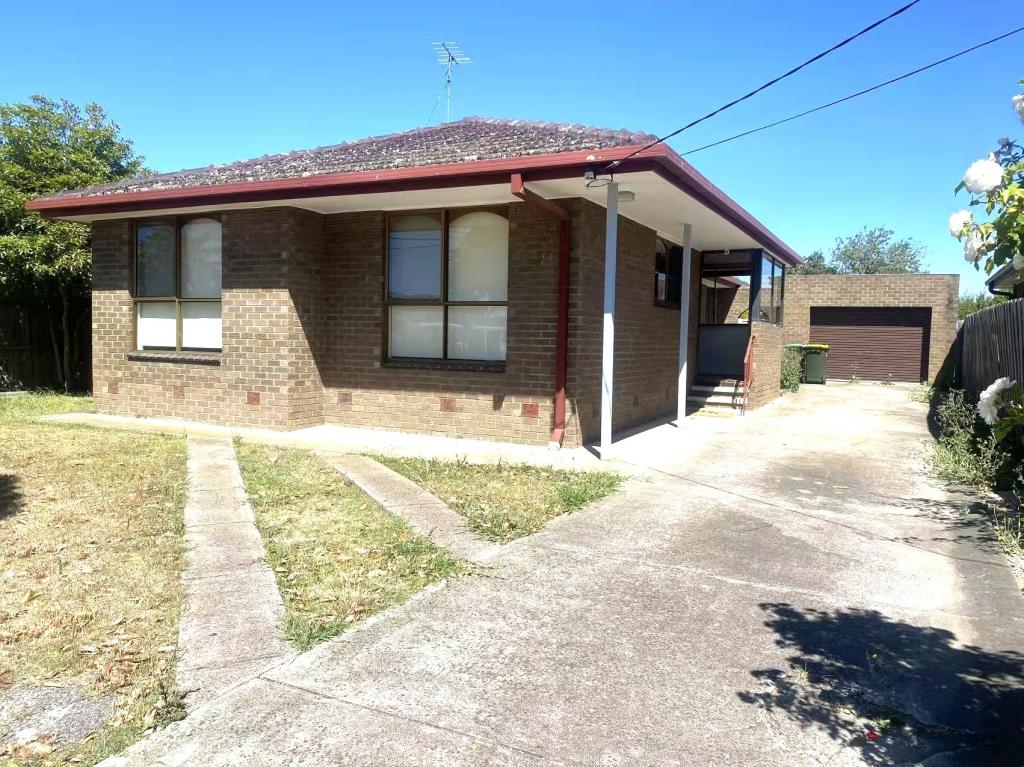 29 Mcclelland St, Bell Park, VIC 3215