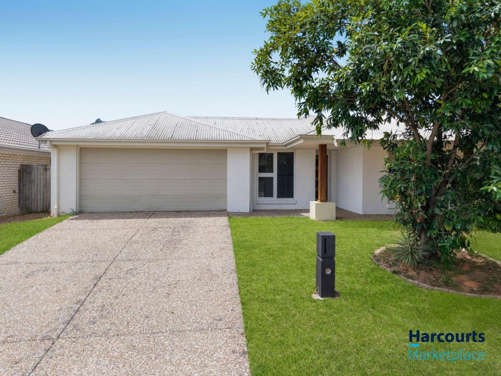5 Ballow Cres, Redbank Plains, QLD 4301