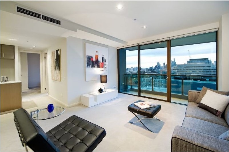 1308/480 St Kilda Rd, Melbourne, VIC 3004