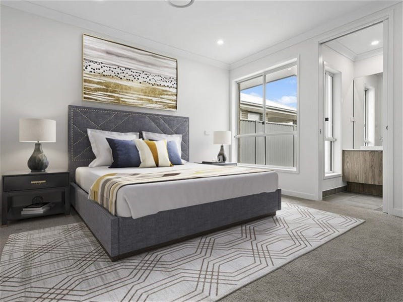 Contact Agent For Address, Morayfield, QLD 4506