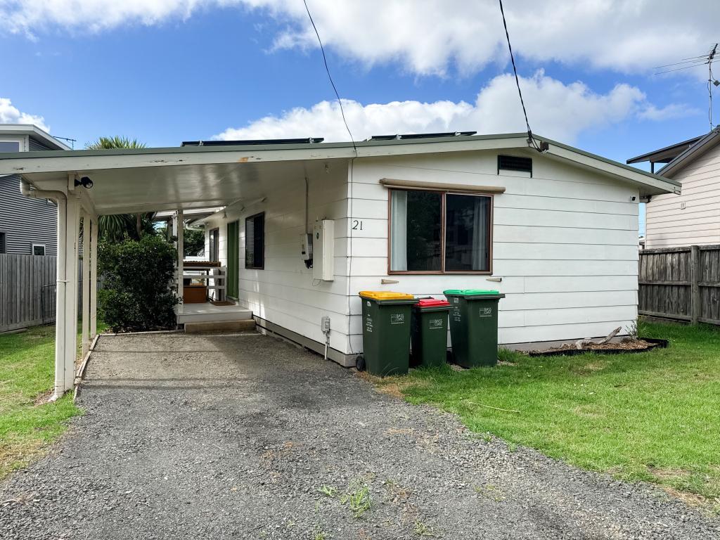 21 Ocean Rch, Cape Woolamai, VIC 3925