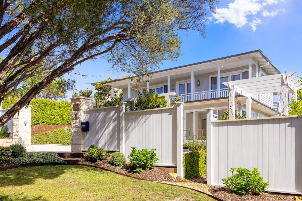 38 St Johns Wood Rd, Blairgowrie, VIC 3942