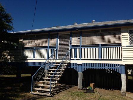 30 ARMSTRONG ST, BERSERKER, QLD 4701