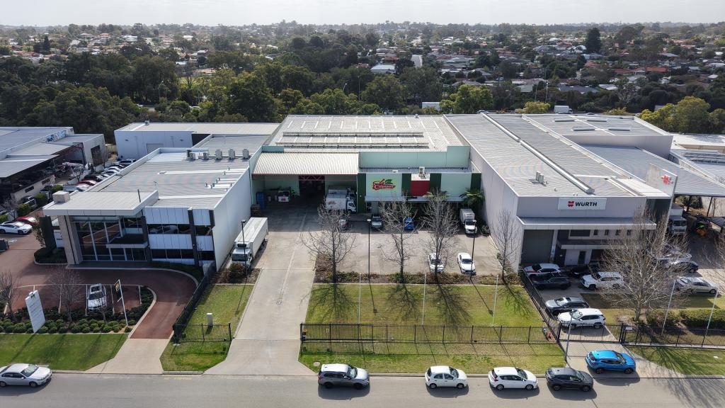 30 Mumford Pl, Balcatta, WA 6021
