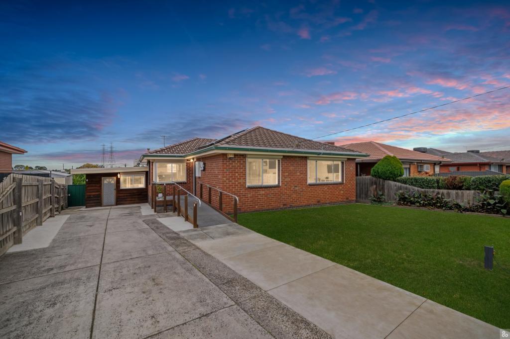 15 Bruce St, Lalor, VIC 3075