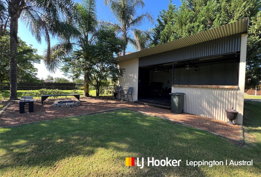 91A DWYER RD, PHEASANTS NEST, NSW 2574