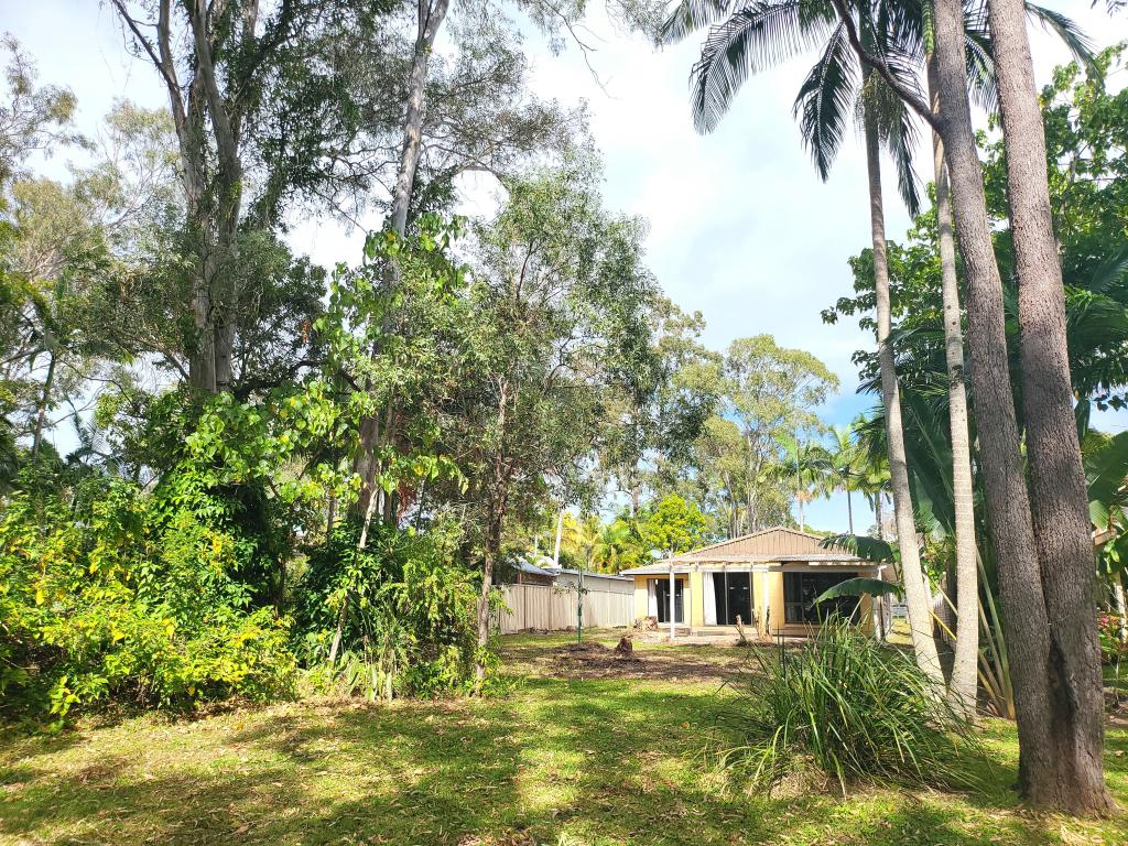 23 Morning Glory Dr, Cooroibah, QLD 4565