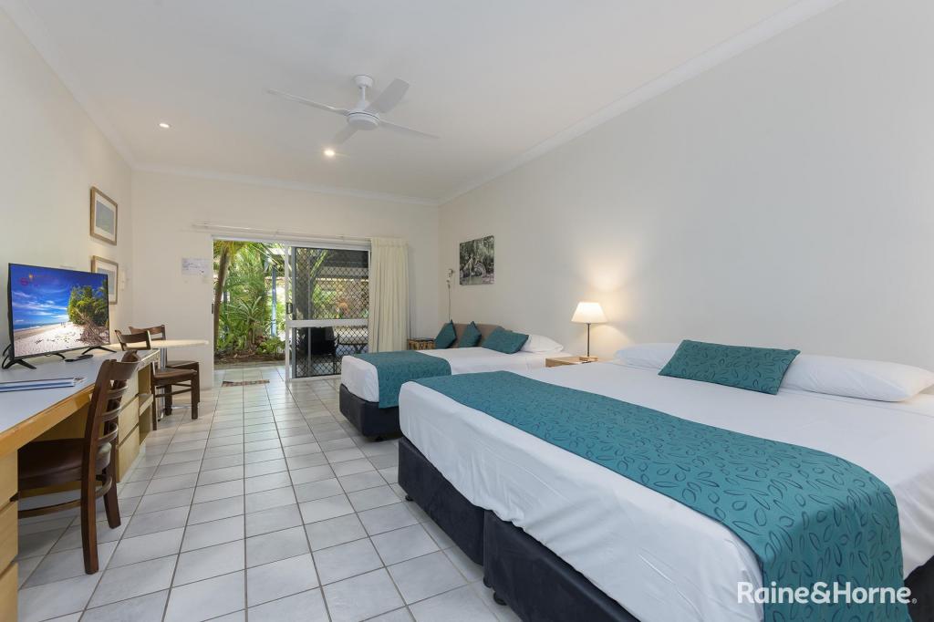 6/121 Davidson St, Port Douglas, QLD 4877