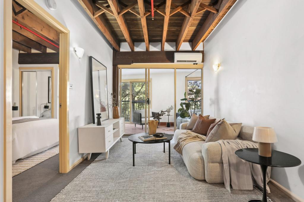 19/1 Wiley St, Chippendale, NSW 2008