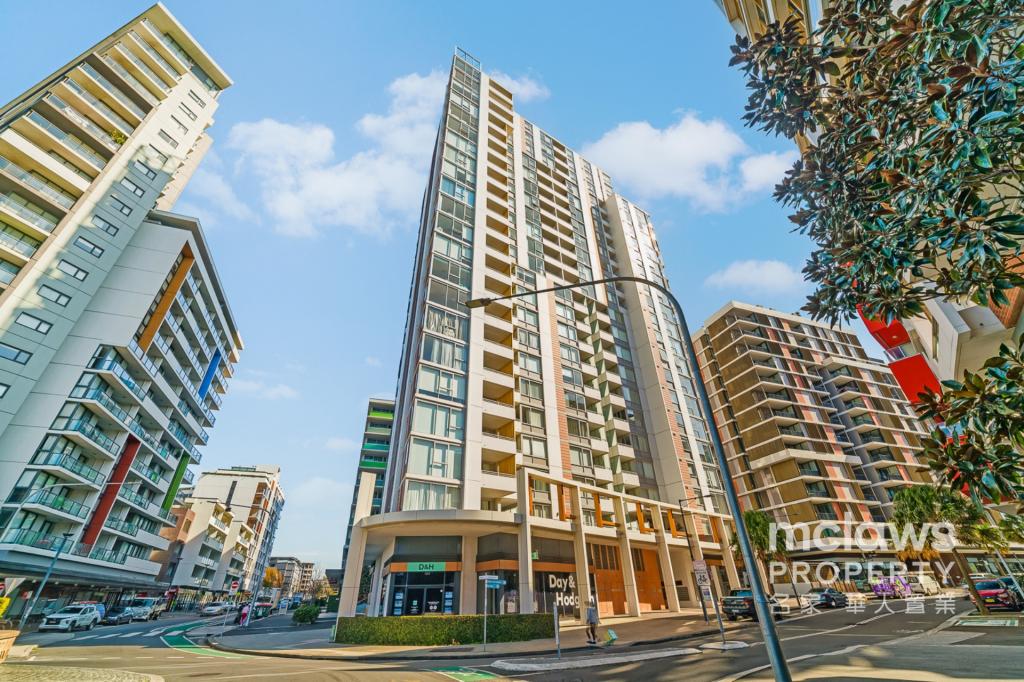 1809/1 Brodie Spark Dr, Wolli Creek, NSW 2205