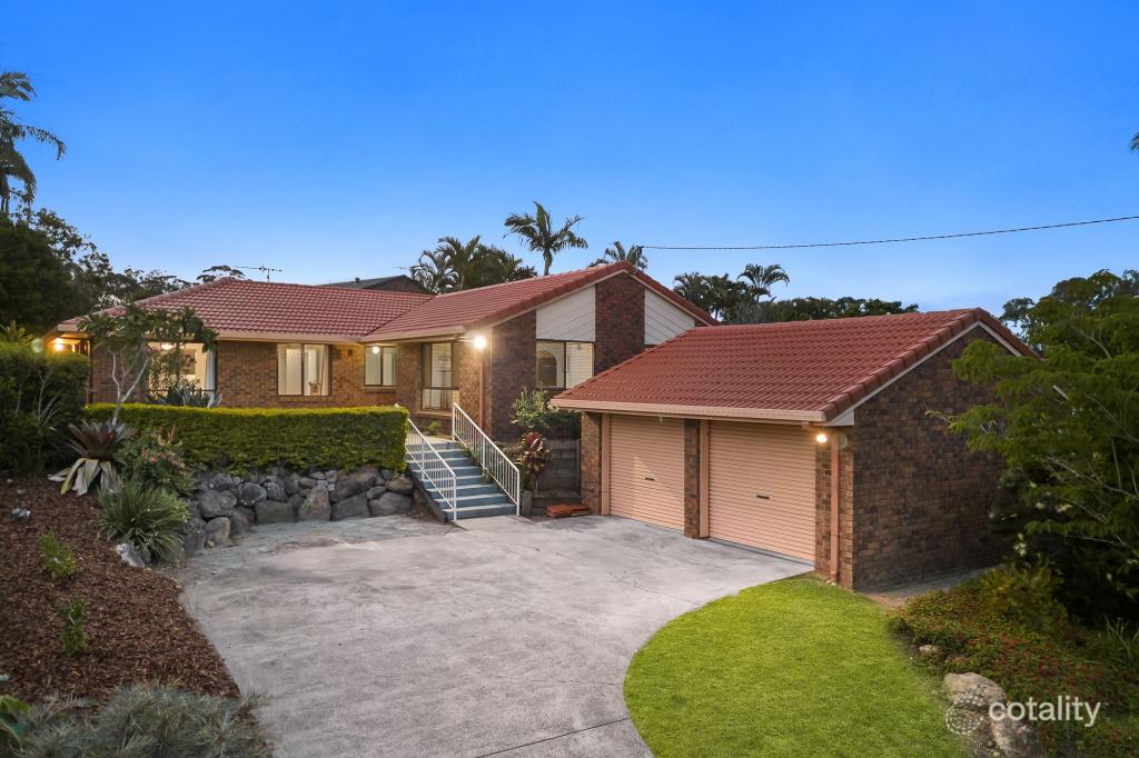 3 Toulouse Ave, Petrie, QLD 4502