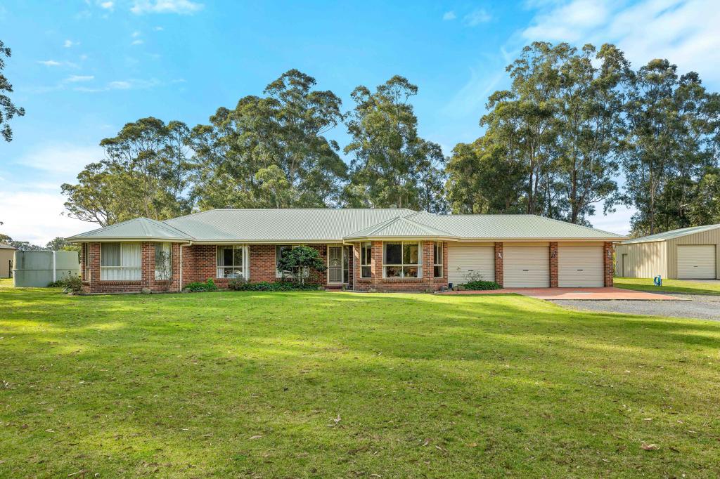 85 Boston Rd, Worrigee, NSW 2540